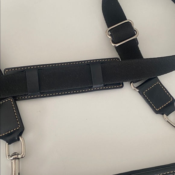 Coach crossbody - Picture 4 of 8